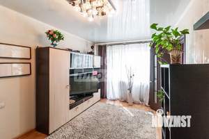 2-к квартира, вторичка, 55м2, 5/5 этаж