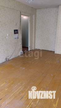 1-к квартира, вторичка, 31м2, 2/5 этаж