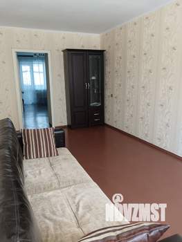 3-к квартира, вторичка, 60м2, 2/9 этаж