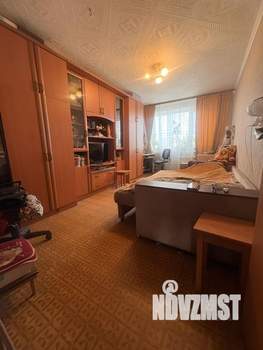 2-к квартира, вторичка, 52м2, 5/5 этаж