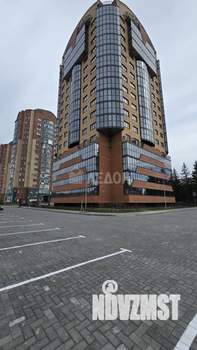 3-к квартира, вторичка, 78м2, 2/16 этаж