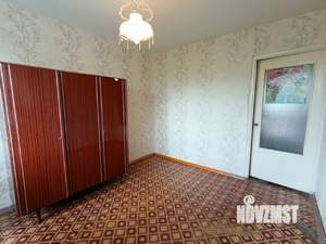 2-к квартира, вторичка, 50м2, 4/5 этаж