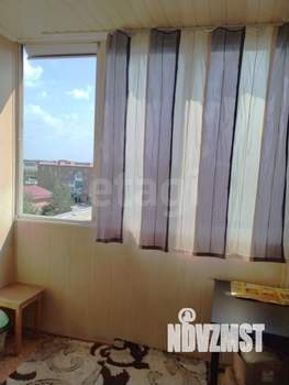 3-к квартира, вторичка, 62м2, 6/9 этаж