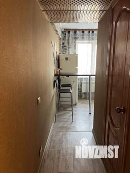 1-к квартира, вторичка, 30м2, 5/5 этаж