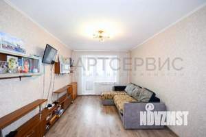 3-к квартира, вторичка, 58м2, 2/9 этаж
