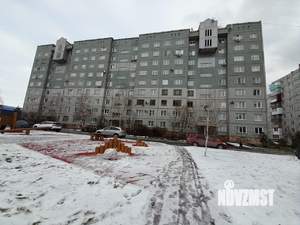 3-к квартира, вторичка, 63м2, 3/9 этаж