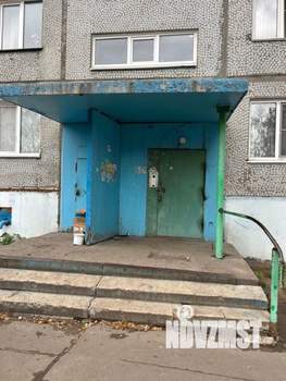 1-к квартира, вторичка, 30м2, 1/9 этаж