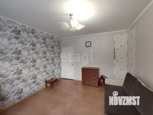 1-к квартира, вторичка, 34м2, 1/10 этаж