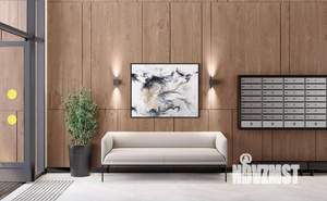 2-к квартира, вторичка, 50м2, 5/12 этаж