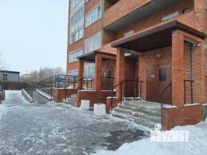 1-к квартира, вторичка, 41м2, 12/16 этаж