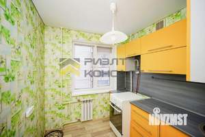 1-к квартира, вторичка, 30м2, 7/9 этаж