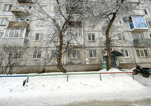 3-к квартира, вторичка, 56м2, 4/5 этаж