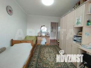 3-к квартира, вторичка, 58м2, 4/9 этаж