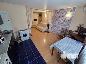 Студия квартира, вторичка, 30м2, 1/5 этаж