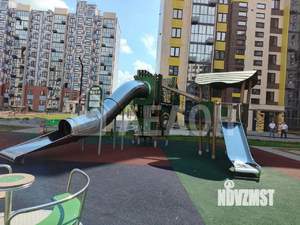 2-к квартира, вторичка, 55м2, 4/10 этаж