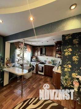 3-к квартира, вторичка, 59м2, 4/5 этаж