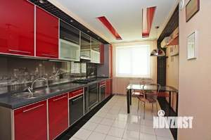3-к квартира, вторичка, 80м2, 8/9 этаж