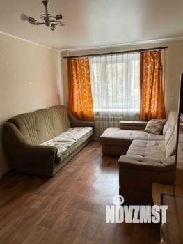 1-к квартира, вторичка, 31м2, 1/5 этаж