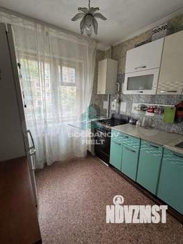 1-к квартира, вторичка, 31м2, 2/5 этаж