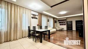 3-к квартира, вторичка, 108м2, 8/13 этаж