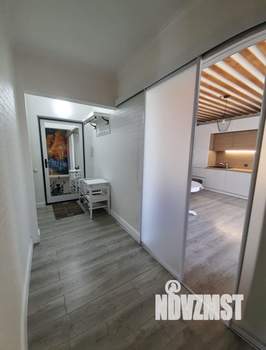 3-к квартира, вторичка, 84м2, 8/10 этаж