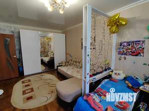 1-к квартира, вторичка, 37м2, 4/10 этаж
