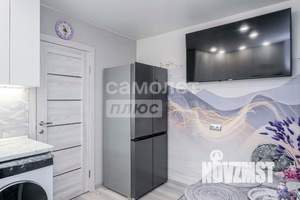 3-к квартира, вторичка, 63м2, 5/5 этаж