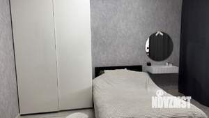 1-к квартира, вторичка, 44м2, 7/16 этаж