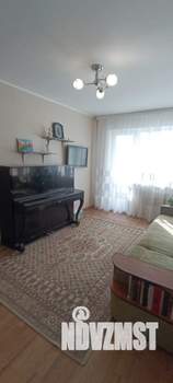 2-к квартира, вторичка, 45м2, 5/5 этаж