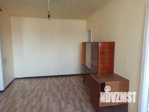 2-к квартира, вторичка, 42м2, 5/5 этаж