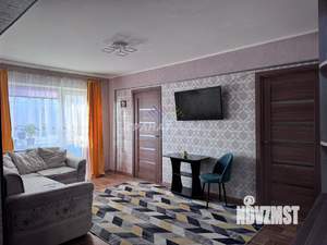 2-к квартира, вторичка, 45м2, 5/6 этаж