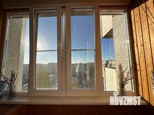 3-к квартира, вторичка, 67м2, 10/12 этаж