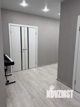 3-к квартира, вторичка, 107м2, 12/16 этаж