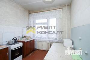 2-к квартира, вторичка, 66м2, 5/9 этаж