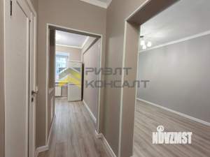 1-к квартира, вторичка, 30м2, 1/9 этаж