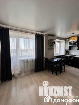 2-к квартира, вторичка, 44м2, 4/5 этаж