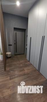 2-к квартира, вторичка, 54м2, 13/17 этаж