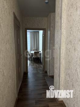 2-к квартира, вторичка, 54м2, 5/9 этаж