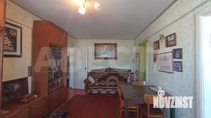2-к квартира, вторичка, 45м2, 5/5 этаж