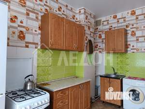 2-к квартира, вторичка, 55м2, 1/1 этаж