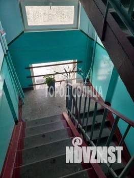 3-к квартира, вторичка, 59м2, 4/5 этаж