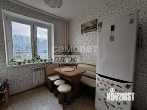 1-к квартира, вторичка, 40м2, 2/9 этаж