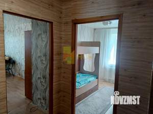 3-к квартира, вторичка, 51м2, 4/5 этаж