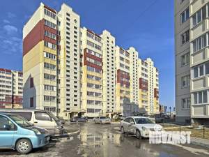 1-к квартира, вторичка, 37м2, 1/11 этаж
