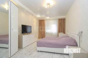 2-к квартира, вторичка, 64м2, 12/12 этаж