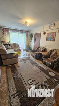 2-к квартира, вторичка, 45м2, 3/5 этаж