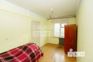 2-к квартира, вторичка, 45м2, 5/5 этаж