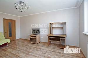 2-к квартира, вторичка, 59м2, 4/10 этаж