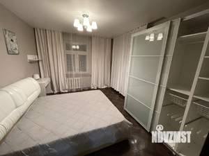 3-к квартира, вторичка, 90м2, 2/6 этаж