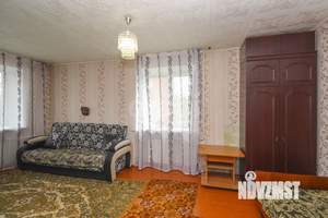 1-к квартира, вторичка, 32м2, 2/5 этаж